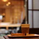 GOOD TIME COFFEE - （2015.11）