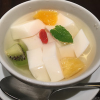 Szechwan Cuisine & Wine 四川料理 御馥 中之島ダイビル店 - 