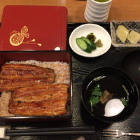駒形前川 東京スカイツリー ソラマチ店 - 