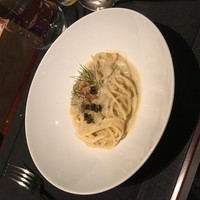 TRATTORIA CREATTA - 