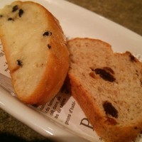 Rojoc - お通し300円