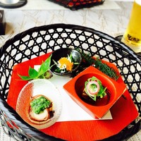 天空の庭　星のなる木 - 百花繚乱コース