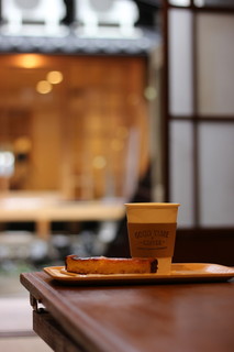 GOOD TIME COFFEE - （2015.11）