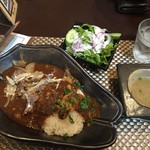 porte - 料理写真: