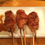 Yakitori Musou Torimitsu - 