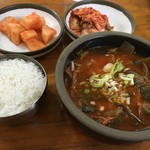 명랑식당 - 