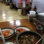 명랑식당 - 