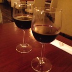 La cucina del Covo - 赤ワイン