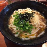 ふたみうどん研究所 - 