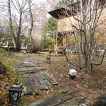 ザ・テラス・サクマ - 