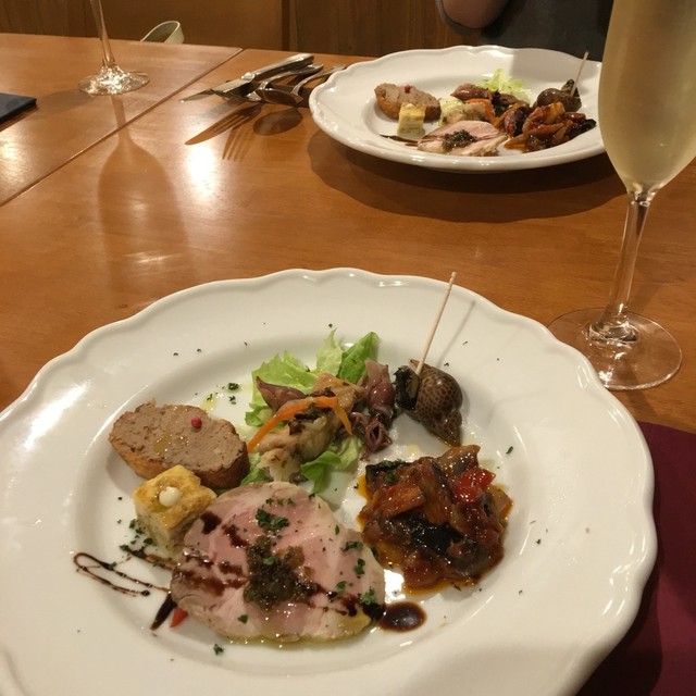 fanticさちこさんが投稿したグリリアータ 岡山 岡山駅前 の口コミ詳細 食べログ fanticさちこさんが投稿したグリリアータ 岡山 岡山駅前 の口コミ詳細 食べログ