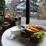 ザ・テラス・サクマ - 