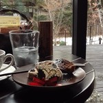 ザ・テラス・サクマ - 