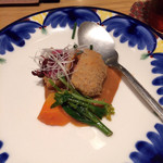 日本料理 なかむら - 