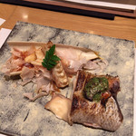 日本料理 なかむら - 