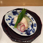 日本料理 なかむら - 