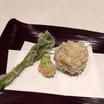 日本料理 なかむら - 