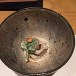 日本料理 なかむら - 