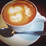 CAFFE' JIMMY BROWN - 