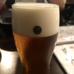 赤羽の ざきや - 小江戸ビール