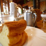 ぱいつぼおる - 