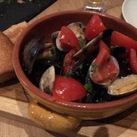 Cucina del NABUCCO - 