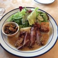 ダン ル シエル - 