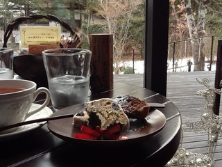 ザ・テラス・サクマ - 