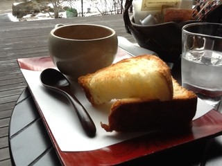 ザ・テラス・サクマ - 