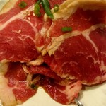 Shichirin Yakiniku An An - 