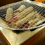 Shichirin Yakiniku An An - 