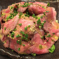 炭火焼肉　にくたらし　熊本上乃裏店 - 