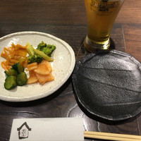 炭火焼肉　にくたらし　熊本上乃裏店 - 