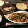 銀座アスター麺点庁 あべのハルカスダイニング店