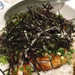 稲毛屋 - (6/21)鰻ひつまぶし