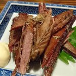 稲毛屋 - (6/21)はらものくんせい