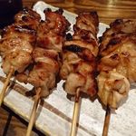 稲毛屋 - (6/21)焼鳥