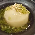 稲毛屋 - (6/21)かぶの煮もの