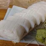 魚がし 福ちゃん - 萩のかまぼこ