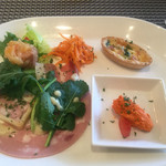 BISTRO L'Assiette - 