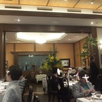 シェ・イノ - 店内