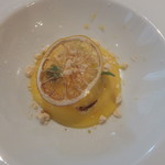 シェ・イノ - デザート