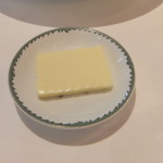シェ・イノ - バター