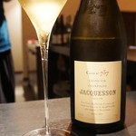 エクアトゥール - （JACQUESSON）