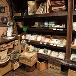 テルツィーナ - 隣