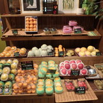 テルツィーナ - 隣