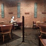 テルツィーナ - 店内