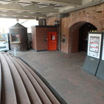 テルツィーナ - 建物へのファサード