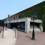 テルツィーナ - 外観