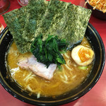 家系総本山 ラーメン 吉村家 - 